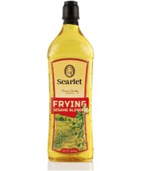 روغن کنجد اسکارلت 1لیتری
